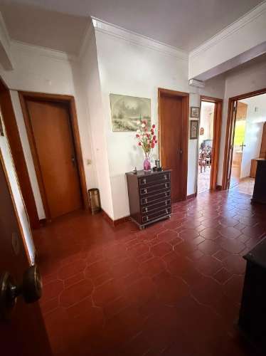 Apartamento T3 à Venda - Cruz de Pau, Amora