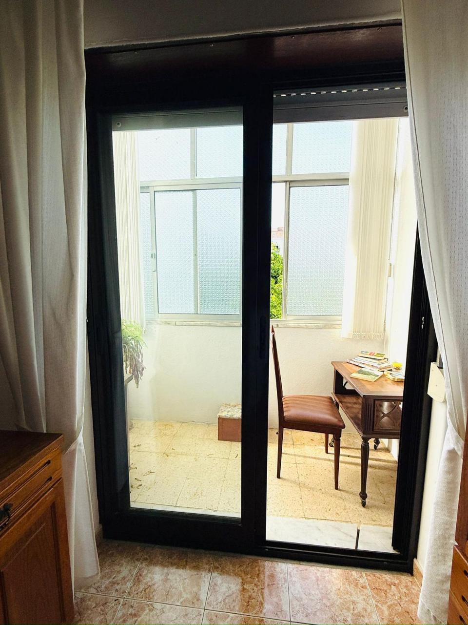 Apartamento T3 à Venda - Cruz de Pau, Amora
