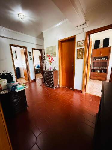 Apartamento T3 à Venda - Cruz de Pau, Amora