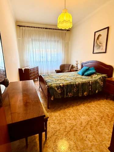Apartamento T3 à Venda - Cruz de Pau, Amora