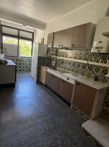 Apartamento T3 à Venda - Cruz de Pau, Amora