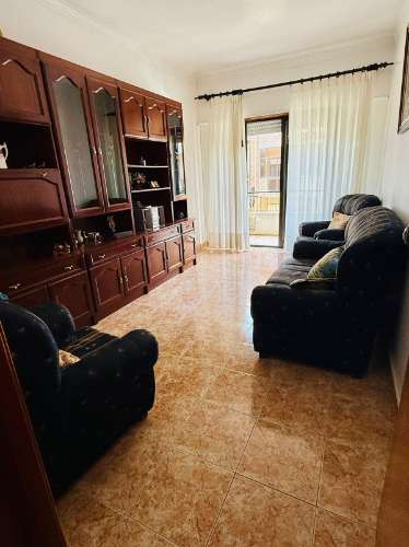 Apartamento T3 à Venda - Cruz de Pau, Amora