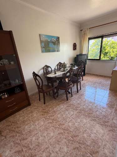 Apartamento T3 à Venda - Cruz de Pau, Amora