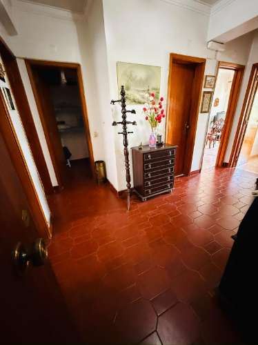 Apartamento T3 à Venda - Cruz de Pau, Amora