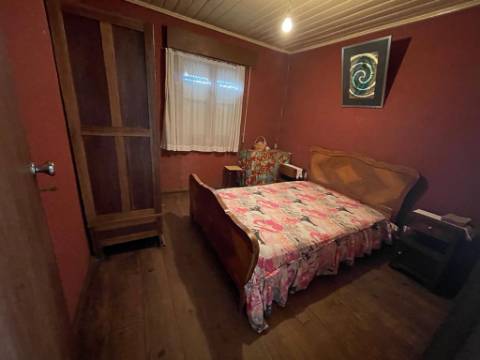 Moradia T4 em Chacim, Cabeceiras de Basto