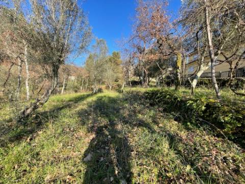 Moradia T4 em Chacim, Cabeceiras de Basto