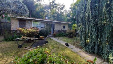 QUINTINHA T1 + 2, em Refojos de Basto, Cabeceiras de Basto