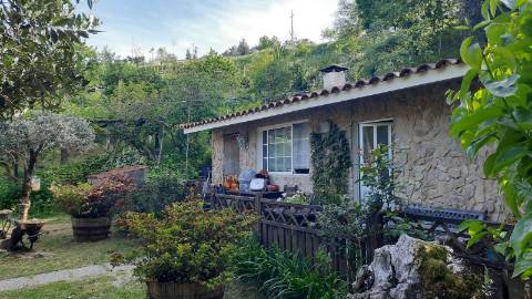 QUINTINHA T1 + 2, em Refojos de Basto, Cabeceiras de Basto