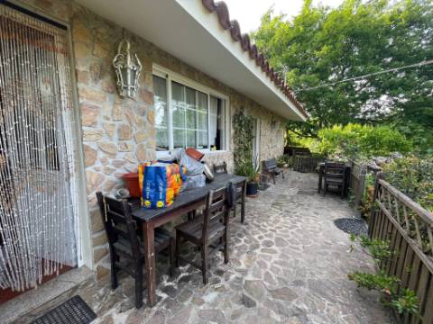 QUINTINHA T1 + 2, em Refojos de Basto, Cabeceiras de Basto