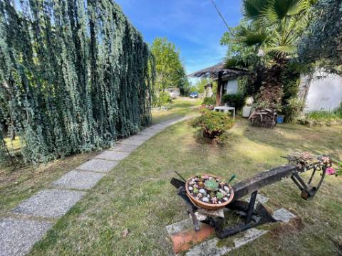 QUINTINHA T1 + 2, em Refojos de Basto, Cabeceiras de Basto