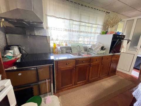 QUINTINHA T1 + 2, em Refojos de Basto, Cabeceiras de Basto