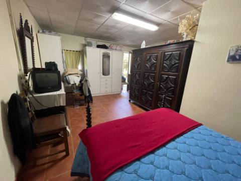 QUINTINHA T1 + 2, em Refojos de Basto, Cabeceiras de Basto