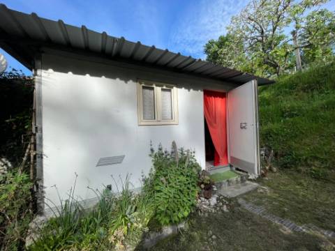 QUINTINHA T1 + 2, em Refojos de Basto, Cabeceiras de Basto