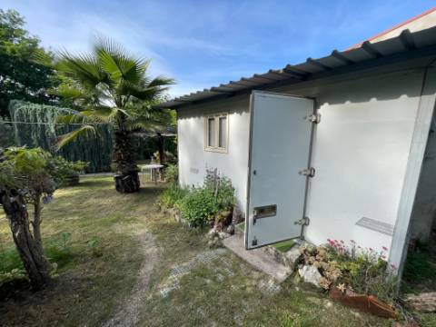 QUINTINHA T1 + 2, em Refojos de Basto, Cabeceiras de Basto