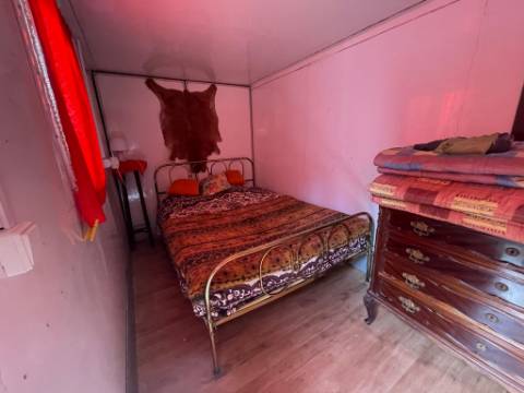 QUINTINHA T1 + 2, em Refojos de Basto, Cabeceiras de Basto