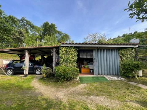 QUINTINHA T1 + 2, em Refojos de Basto, Cabeceiras de Basto