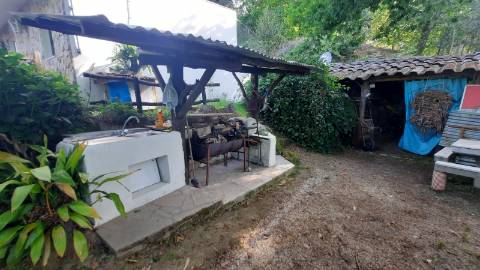 QUINTINHA T1 + 2, em Refojos de Basto, Cabeceiras de Basto