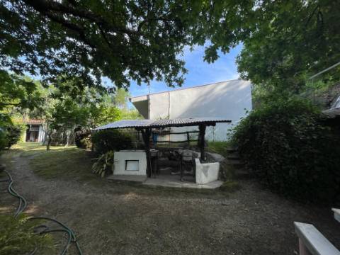 QUINTINHA T1 + 2, em Refojos de Basto, Cabeceiras de Basto