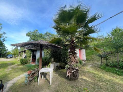 QUINTINHA T1 + 2, em Refojos de Basto, Cabeceiras de Basto