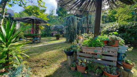 QUINTINHA T1 + 2, em Refojos de Basto, Cabeceiras de Basto