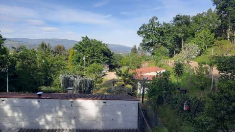 QUINTINHA T1 + 2, em Refojos de Basto, Cabeceiras de Basto