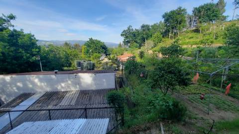 QUINTINHA T1 + 2, em Refojos de Basto, Cabeceiras de Basto