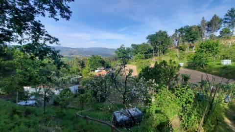 QUINTINHA T1 + 2, em Refojos de Basto, Cabeceiras de Basto