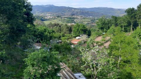 QUINTINHA T1 + 2, em Refojos de Basto, Cabeceiras de Basto