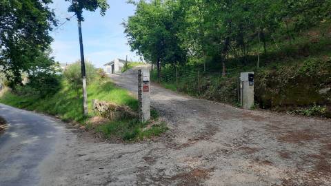 QUINTINHA T1 + 2, em Refojos de Basto, Cabeceiras de Basto