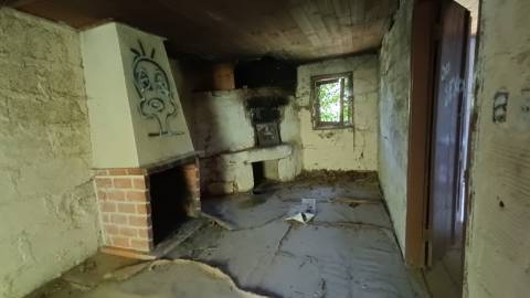 Quintinha próxima a área de lazer e rio de Sta Senhorinha (Basto), Cabeceiras de Basto