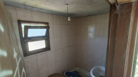 Quintinha próxima a área de lazer e rio de Sta Senhorinha (Basto), Cabeceiras de Basto