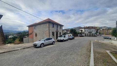 LOTES PARA CONSTRUÇÃO