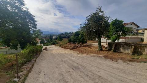 LOTES PARA CONSTRUÇÃO