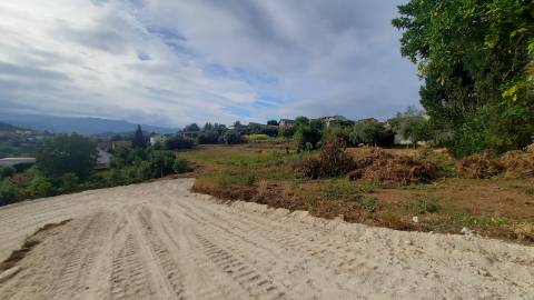 LOTES PARA CONSTRUÇÃO