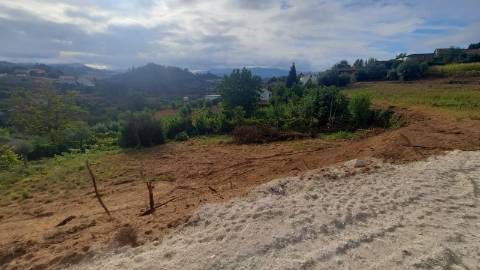 LOTES PARA CONSTRUÇÃO