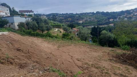 LOTES PARA CONSTRUÇÃO