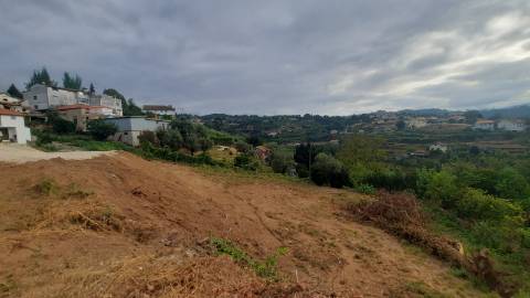 LOTES PARA CONSTRUÇÃO