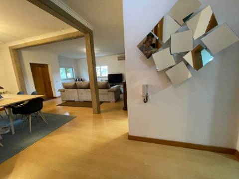 Moradia T4 em Outeiro, Cabeceiras de Basto