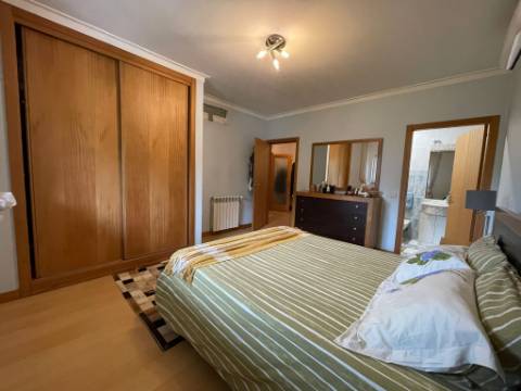 Moradia T4 em Outeiro, Cabeceiras de Basto