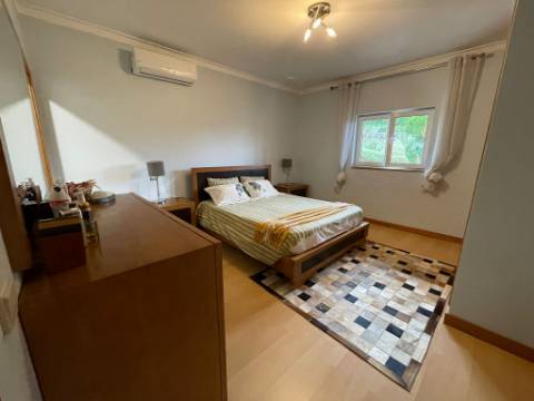 Moradia T4 em Outeiro, Cabeceiras de Basto