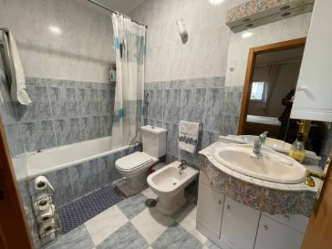 Moradia T4 em Outeiro, Cabeceiras de Basto