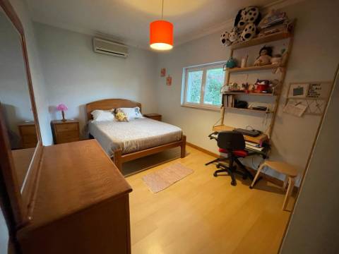 Moradia T4 em Outeiro, Cabeceiras de Basto