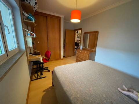 Moradia T4 em Outeiro, Cabeceiras de Basto