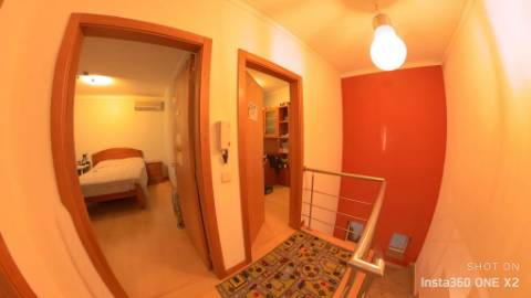 Moradia T4 em Outeiro, Cabeceiras de Basto