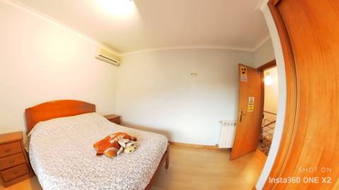 Moradia T4 em Outeiro, Cabeceiras de Basto