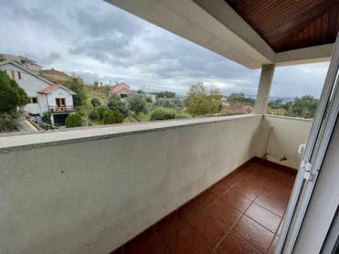 Moradia T4 em Outeiro, Cabeceiras de Basto