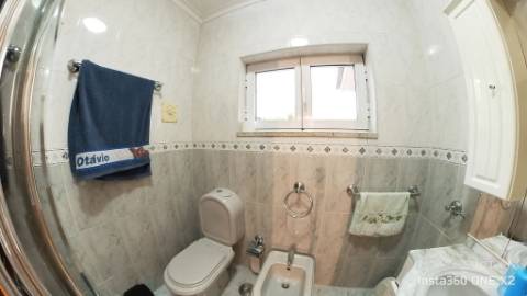 Moradia T4 em Outeiro, Cabeceiras de Basto