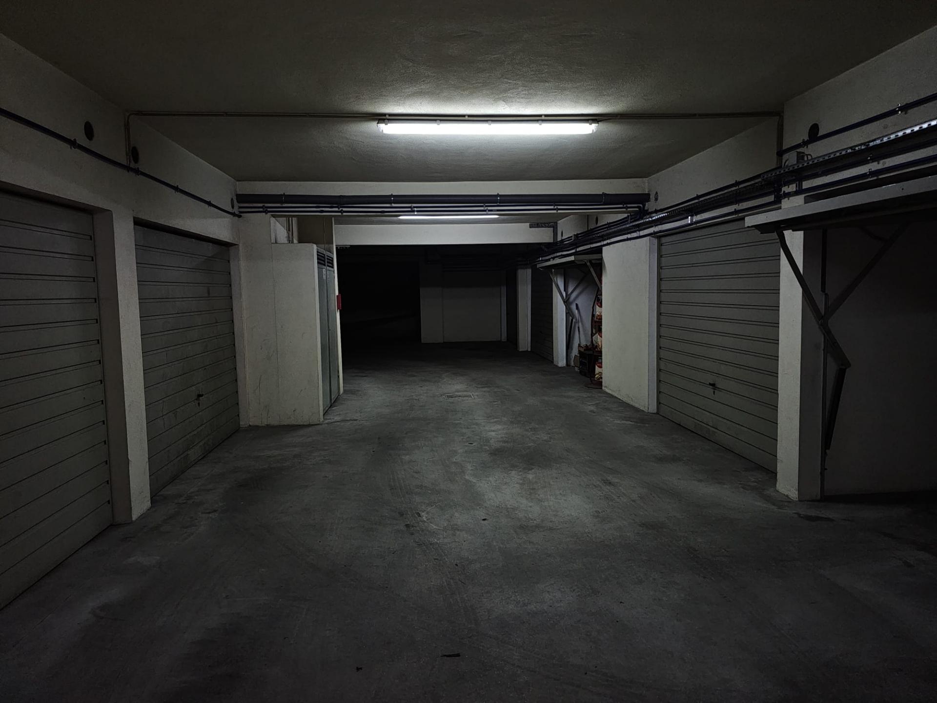 Garagem para 3 carros na Vila de Cabeceiras de Basto