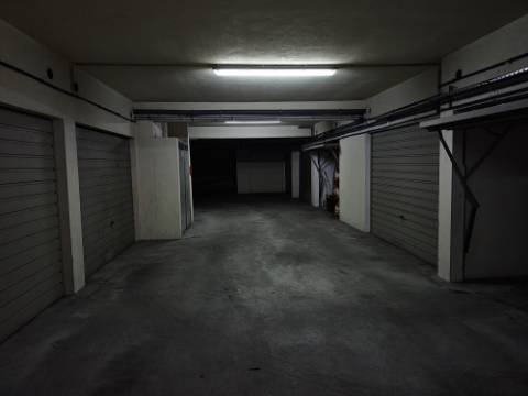 Garagem para 3 carros na Vila de Cabeceiras de Basto