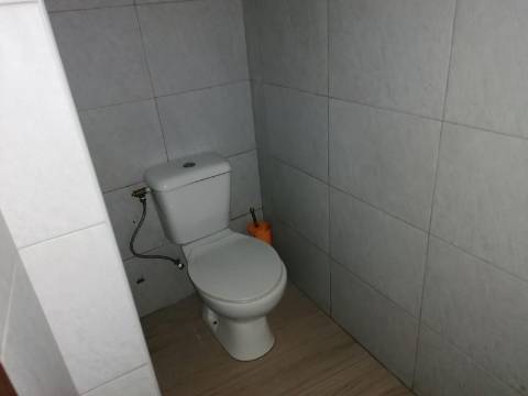 Loja no centro da Vila com garagem, Cabeceiras de Basto